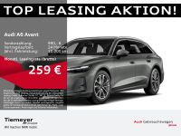 Audi A6 - Vorschau Bild 1