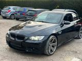 BMW 335i e92 mit Motorschaden - BMW: Motorschaden