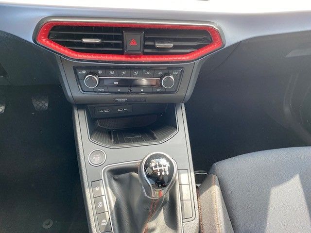 Seat Ibiza - Bild 12