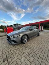 Mercedes-Benz A 250 AMG Ahk, 19, Ambiente, Panamericana - gebrauchte Mercedes-Benz A 250 aus dem Jahr 2018