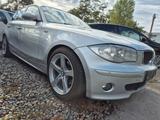 BMW 120d 163PS Automatik Leder Super Ausstattung - BMW 120 aus 2006: 120d