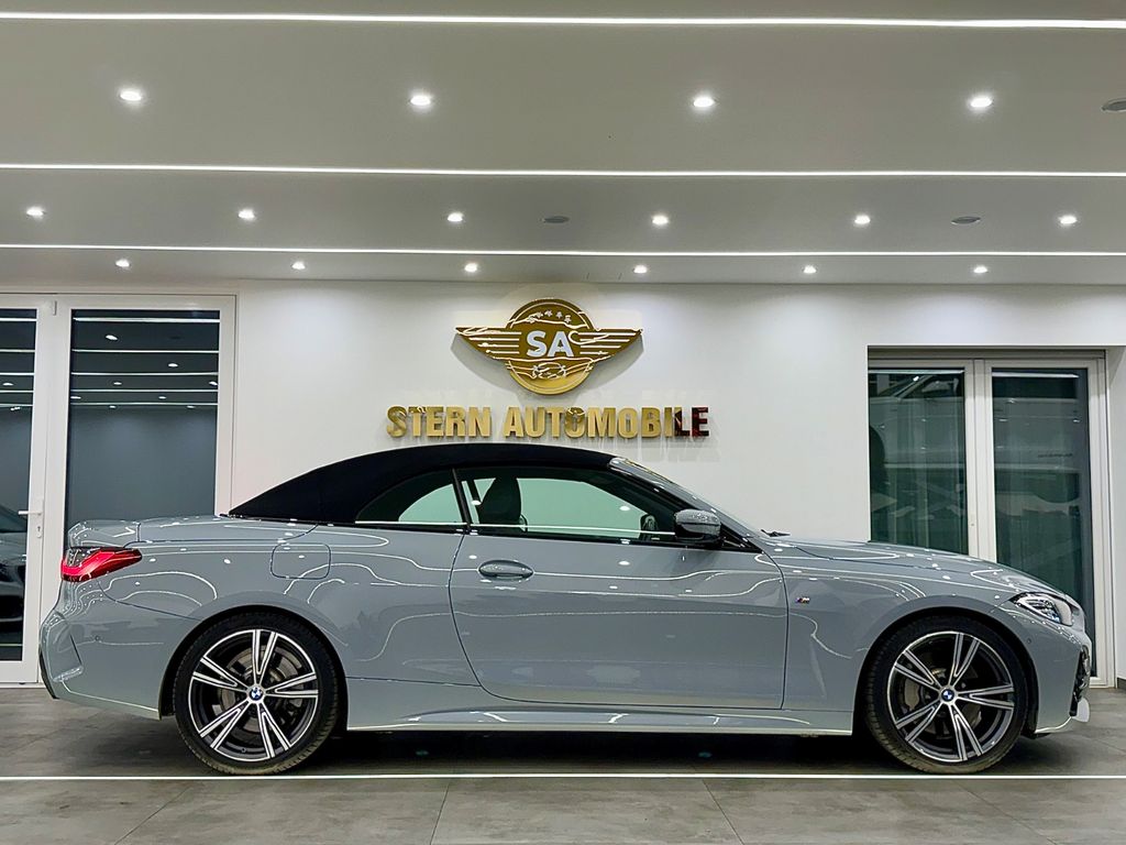 BMW 430 - Bild 5