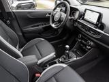 Kia Picanto PE2 1.0 GDI MT GT-Line SONDERKONDITIONEN - Kia Picanto Neuwagen in Wuppertal