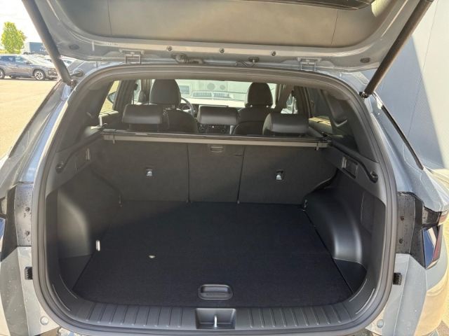 Hyundai TUCSON - Bild 12