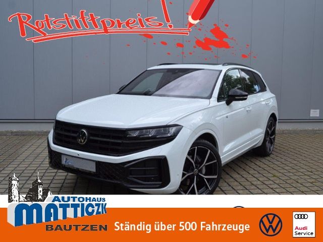 Touareg 3.0 TDI 286 PS 4M MEGA-VOLL NP:119.573/R