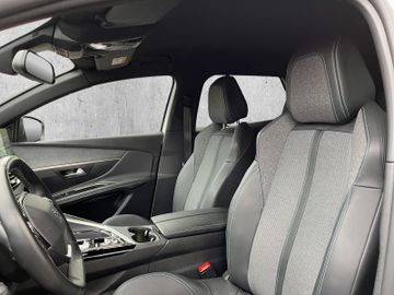 Peugeot 3008 Allure Pack PT 130 Navi+SHZ+RFK+Carplay+LM