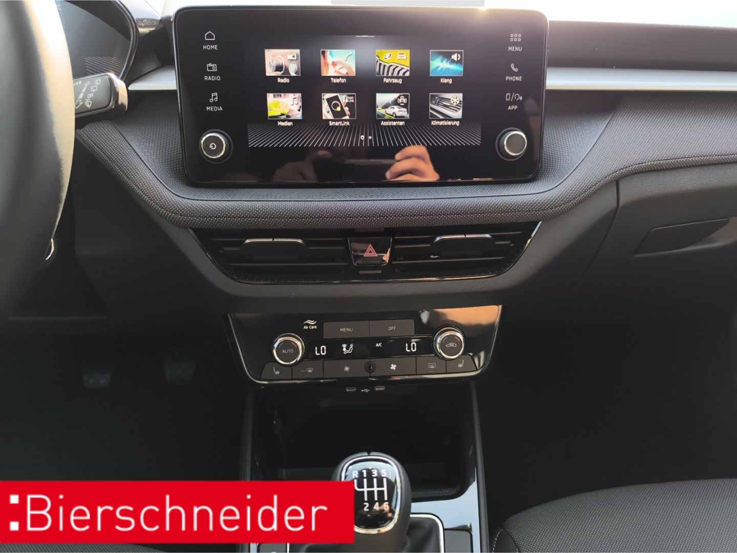 Skoda Fabia - Bild 20