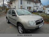 Dacia Duster I Laureate 4x2 Klima/Service neu/ - Dacia Duster in Herne