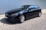 Mercedes-Benz A 200 d -