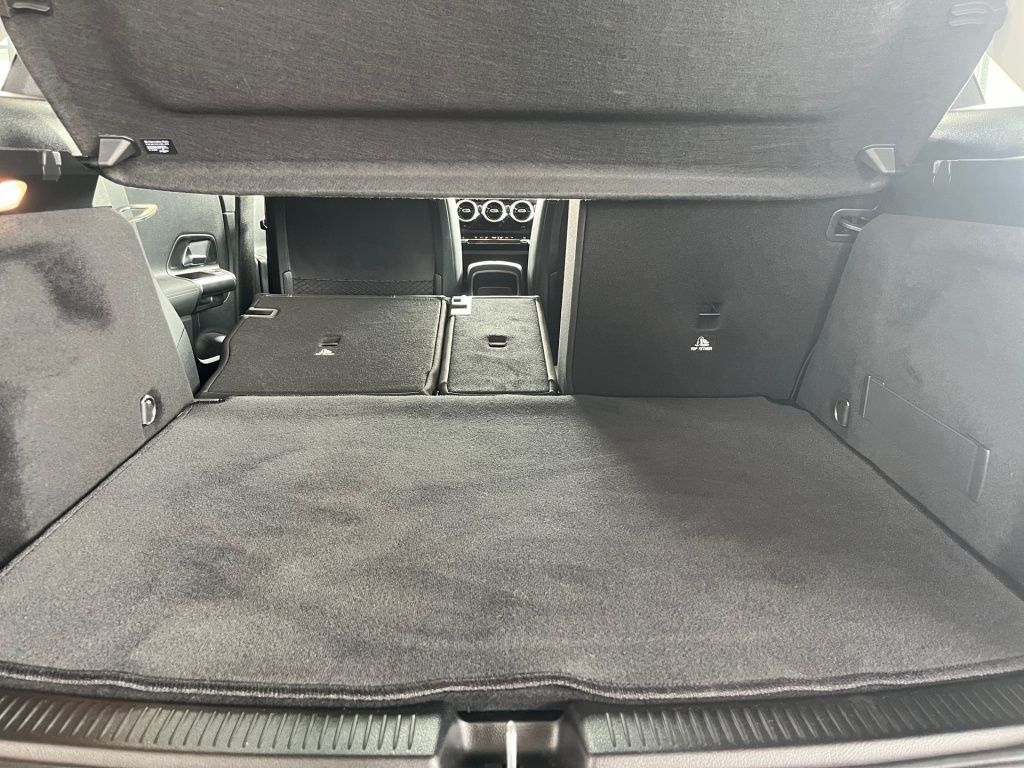 Fahrzeugabbildung Mercedes-Benz B 220 4M Progressive Navi LED SHZ SpurH ParkAss
