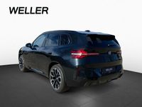 BMW X3 - Vorschau Bild 10