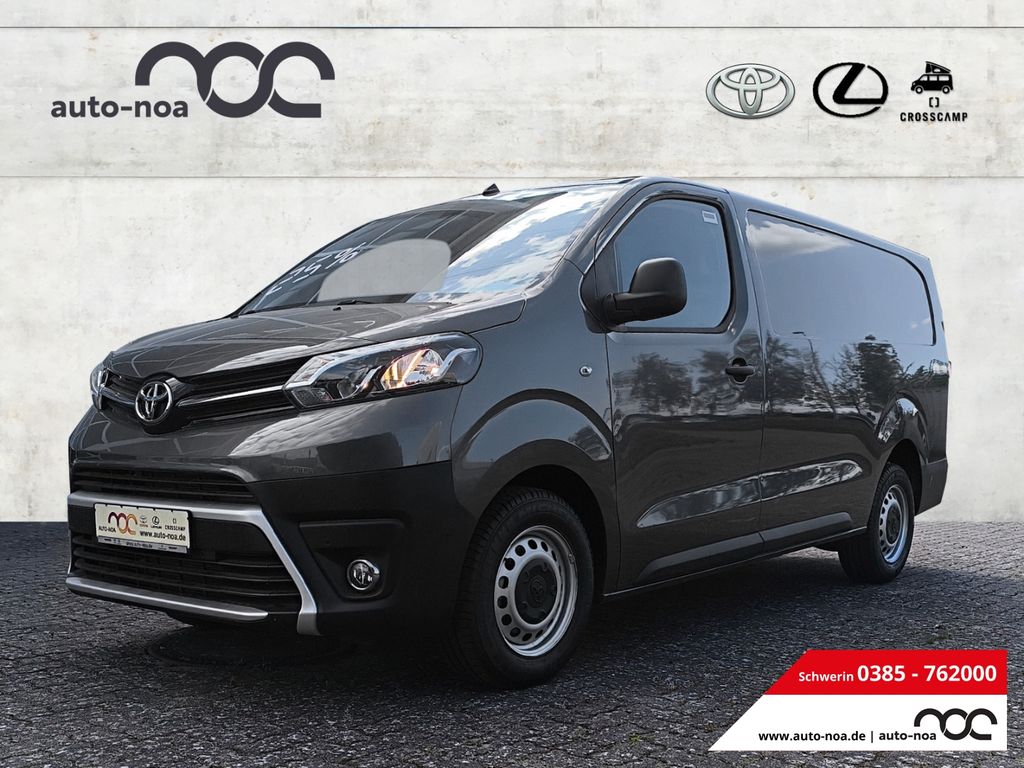 Toyota Proace (Verso)