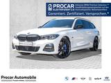 BMW 330e xDrive A M Sport HUD ACC RFK NAVI LED DAB - BMW 330 in Wuppertal