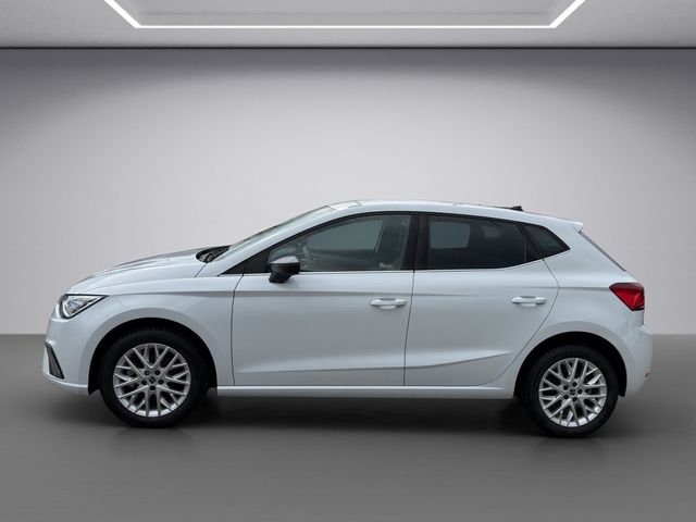 Ibiza Xcellence 1.0 TSI 6-Gang Rückfahrkamera, N