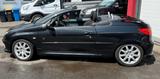 Peugeot 206 Cabriolet CC JBL Aluf./Klima/Zv - Peugeot 206 Gebrauchtwagen in Mülheim (Ruhr)