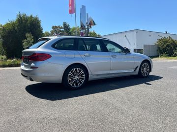 BMW 530 - 9