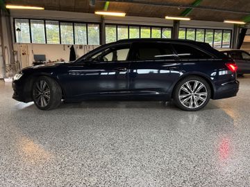 Audi A6 - 2
