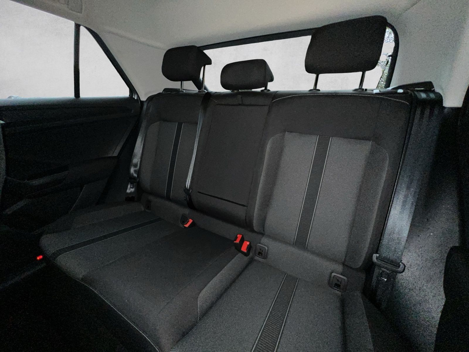 T-Roc Life 1.5 TSI Navi*Standhzg*LED