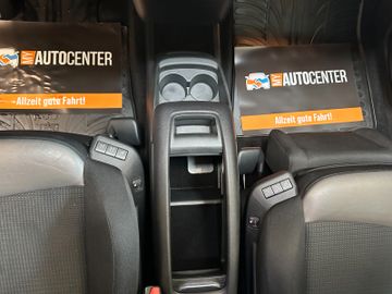 MYAUTOCENTER – Gebraucht- und Jahreswagen mit Werkstattservice in Pfaffenhofen Citroën C4 Picasso Intensive *Kamera*Navi*Sitzheiz*Spur*