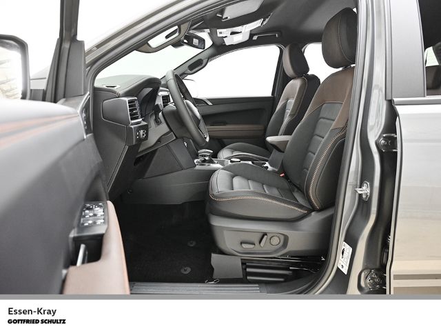 Volkswagen Amarok - Bild 11