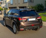 Mitsubishi ASX 2.0 CVT 4WD Spirit+ / Automatic, Anhängerk. - Mitsubishi ASX: Spirit