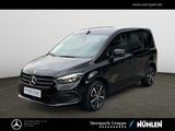 Mercedes-Benz T 180 d PROGRESSIVE Standard Navi+Automatik+SHZ - schwarze Mercedes-Benz T-Klasse