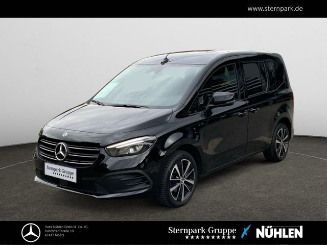 MERCEDES-BENZ T 180 d PROGRESSIVE Standard Navi+Automatik+SHZ