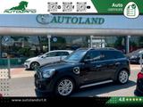 MINI Mini Cooper SE Countryman PLUG-IN TETTO PANORAMI - mit Hybrid-Antrieb: Violett, Geländewagen