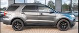 Ford Explorer Limited XLT 3.5 V6  Edition AWD 7 Sitze - Gebrauchtwagen mit Autogas (LPG)