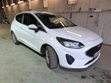 Ford Fiesta 1.0 EcoBoost 95 Navi,LED LKW 2 Sitze - N1 - Ford Fiesta: 95