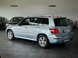 Mercedes-Benz GLK 220 4Matic *Alcantara*AHK*Bi-Xenon*Diamant* - Mercedes-Benz GLK 220 mit Diesel-Antrieb: Geländewagen, Automatik