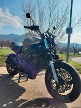Honda X-11 / CB1100F - HONDA CB1100F
