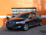 Volvo Nilsson Bestattungswagen Leichenwagen - Volvo V70 mit Benzin-Antrieb