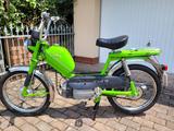 Kreidler Mofa MF12 Flory - KREIDLER MOFA FLORY