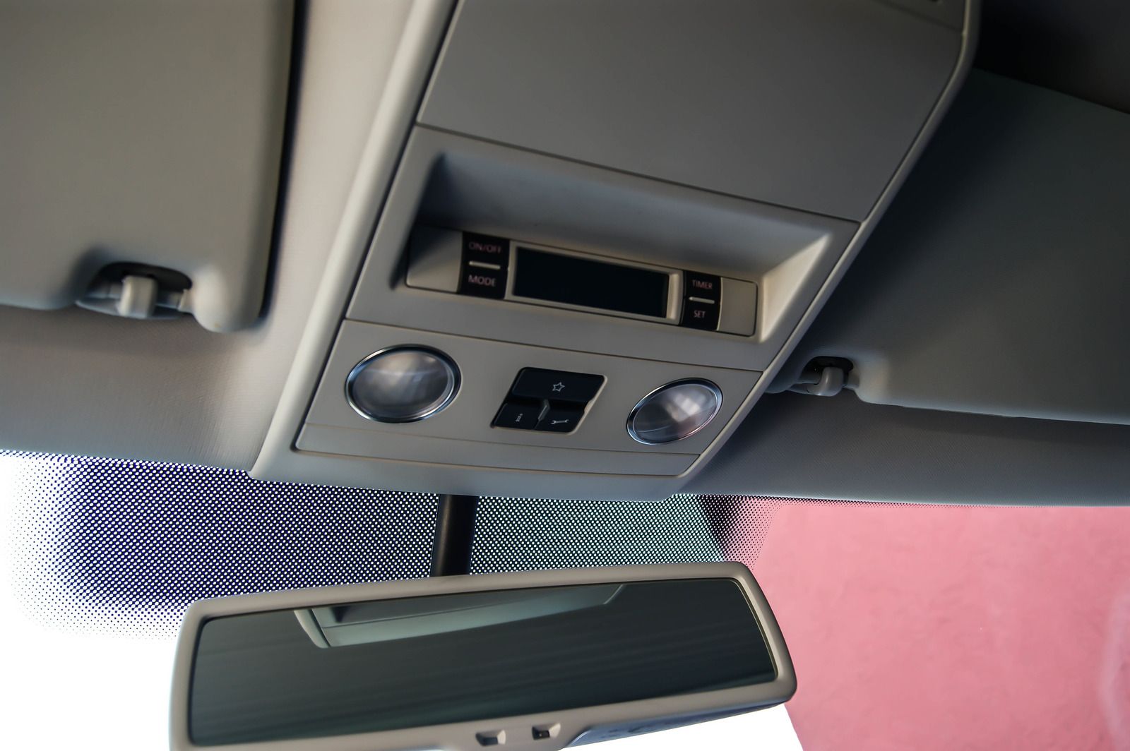 Fahrzeugabbildung Volkswagen T5 California Beach Aufstelldach 4Motion DSG 2HD