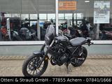 Honda CL500*incl. Tieferlegung*sofort verfügbar* - HONDA 500 CL