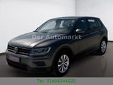 Volkswagen Tiguan Trendline-Ahk-Led-Shz-Pdc-Navi-Garantie