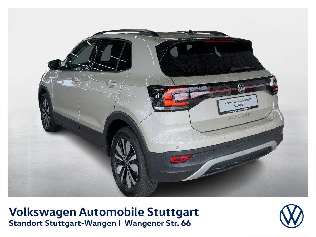 Volkswagen T-Cross - Bild 2