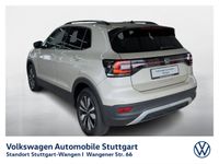 Volkswagen T-Cross - Vorschau Bild 2
