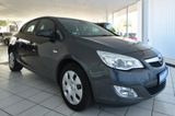 Opel Astra GTC Edition Bi-Xenon Memory SHZ Bluetooth - Opel Astra aus 2010: Gtc