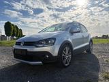 Volkswagen Cross Polo 1.4 - 86Ps, TÜV Neu, 3Hd, SH,PDC - Volkswagen Polo: 86 C