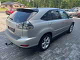 Lexus RX 350*V6*1 HAND*AUTOMATIK*XENON*LEDER*SH-HEFT - Lexus RX Series mit Benzin-Antrieb