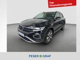 Volkswagen T-Roc MOVE 1.5 TSI 110 kW DSG AHK Kamera Navi