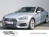 Audi A5 Coupé 2.0 TFSI sport Matrix-LED,PDC,RFK,GRA - Audi: G5