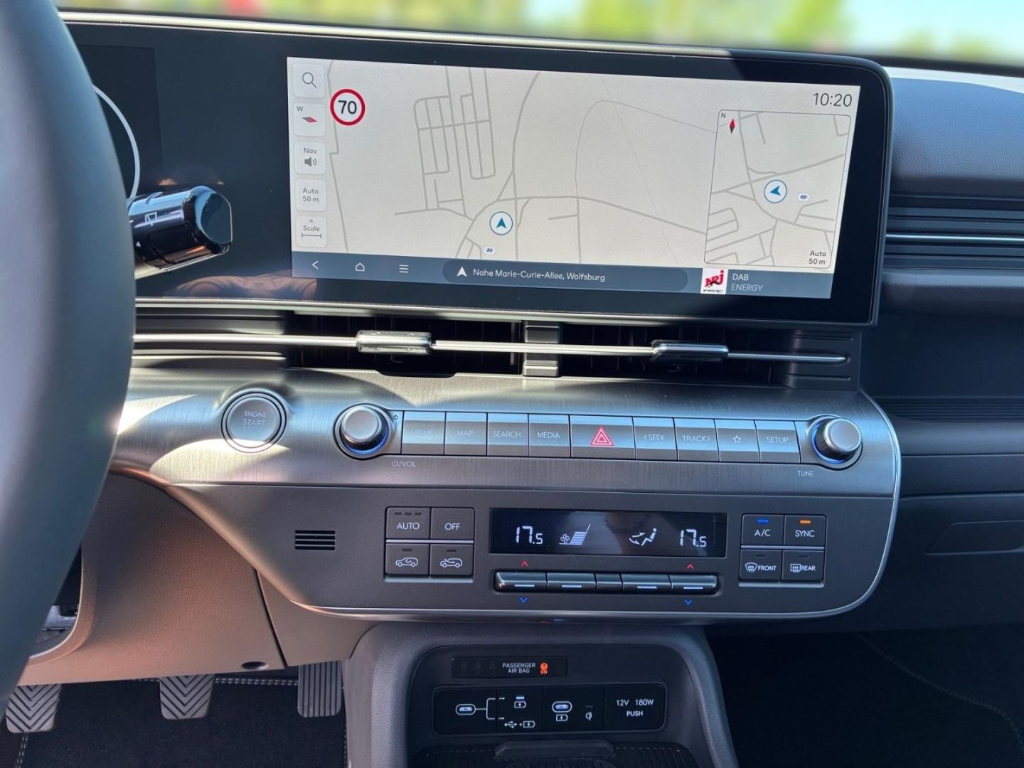 Hyundai KONA - Bild 9