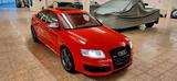 Audi RS6 Plus Nr. 435/500, Keramik, unfall... - Audi RS6: Limousine