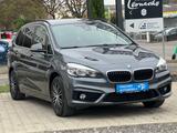 BMW 218 Gran Tourer - BMW 218 Gran Tourer Gebrauchtwagen