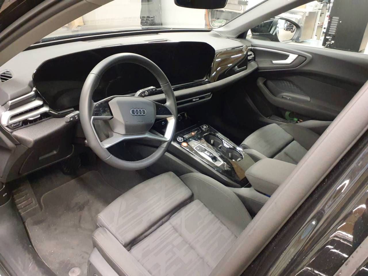 Audi A5 - Bild 4