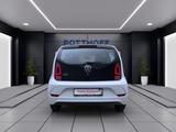 Volkswagen up! 1.0 MPI MOVE UP! SITZHZG KLIMA LED - Volkswagen up! in Hamm