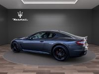 Maserati Granturismo - Vorschau Bild 5